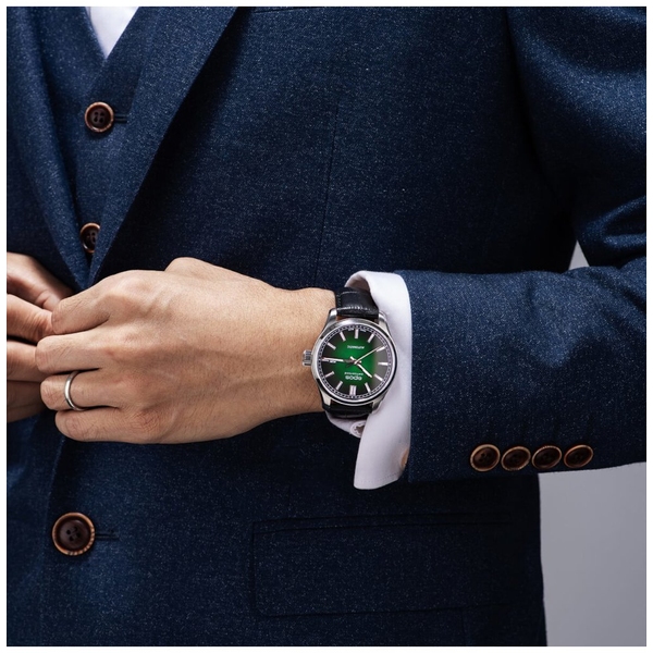 ZEGAREK EPOS TIMELESS 3501 AUTOMATIC