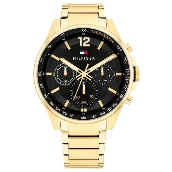 ZEGAREK TOMMY HILFIGER MAX