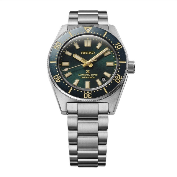 ZEGAREK SEIKO PROSPEX SEA DIVER AUTOMATIC EUROPEAN LIMITED EDITION 2026