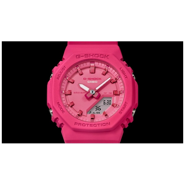 ZEGAREK G-SHOCK ANALOG-DIGITAL WOMEN