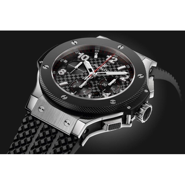 ZEGAREK HUBLOT BIG BANG ORIGINAL STEEL CERAMIC