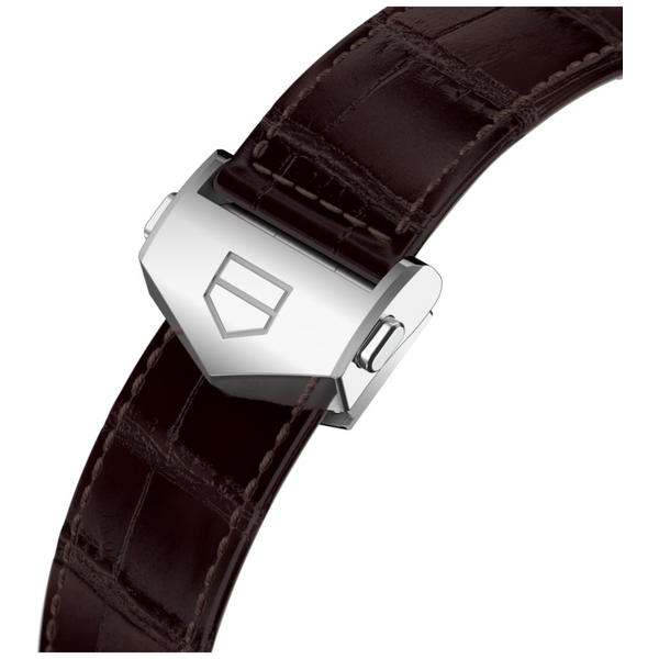 ZEGAREK TAG HEUER CARRERA CHRONOGRAPH