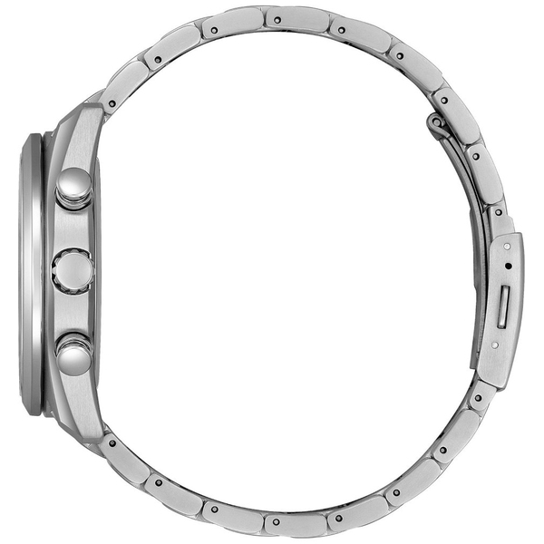 ZEGAREK CITIZEN TSUKI-YOMI RADIO CONTROLLED MOONPHASE