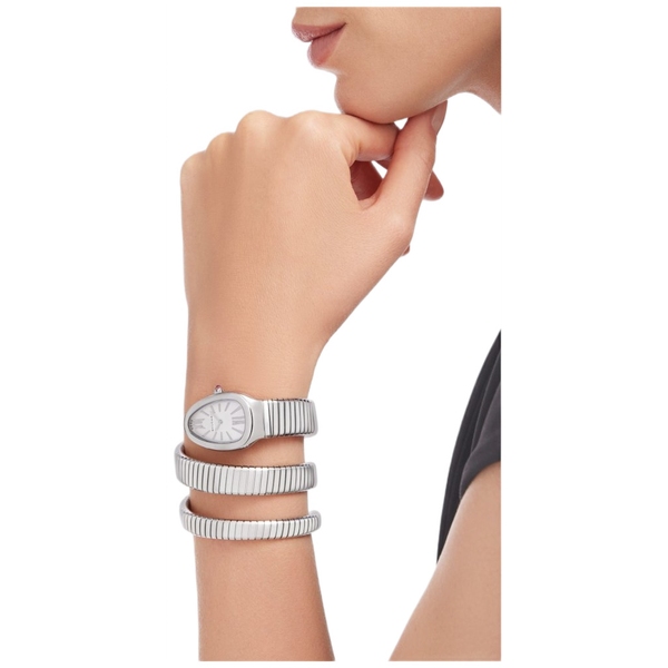 ZEGAREK BULGARI SERPENTI TUBOGAS