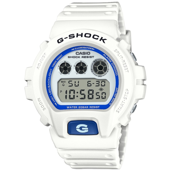 ZEGAREK G-SHOCK CLASSIC 6900 SERIES