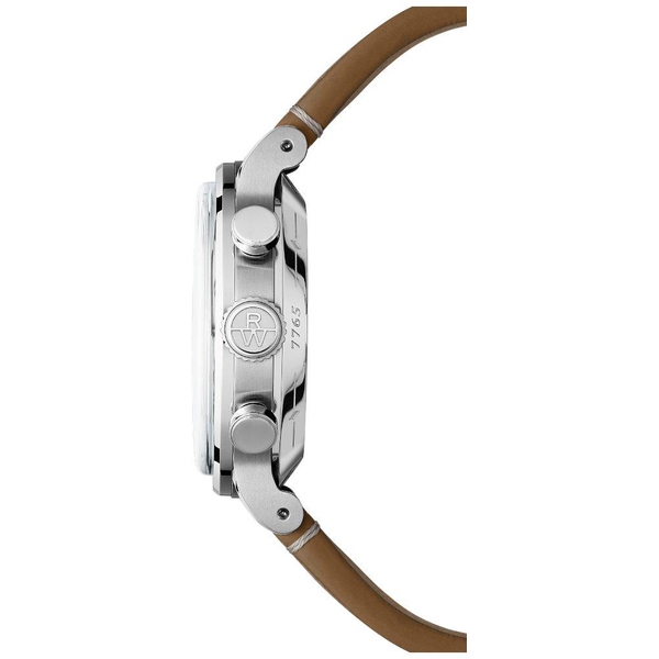ZEGAREK RAYMOND WEIL MILLESIME TRI-COMPAX CHRONOGRAPH