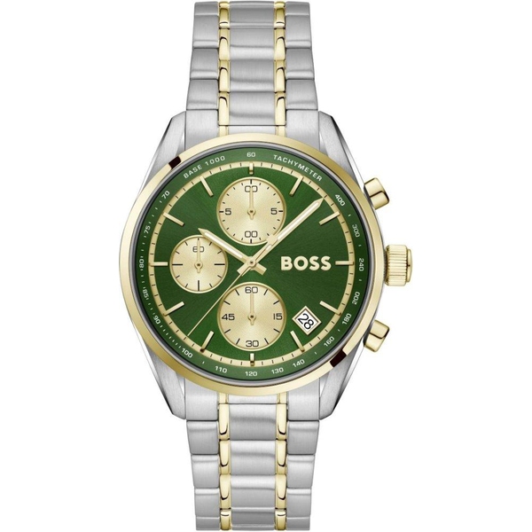 ZEGAREK BOSS GRAND PRIX