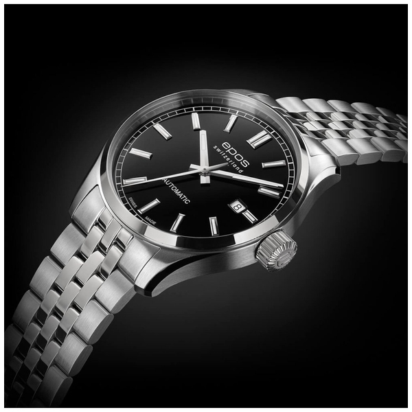 ZEGAREK EPOS TIMELESS 3501 AUTOMATIC