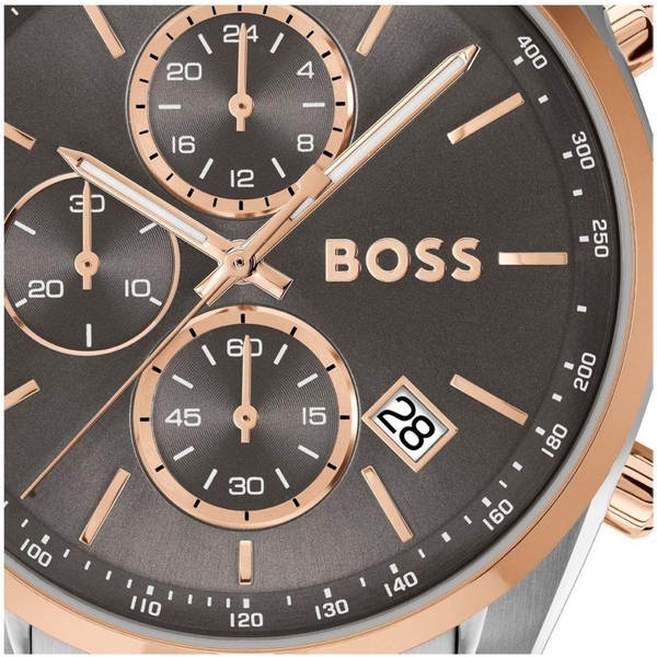ZEGAREK BOSS GRAND PRIX