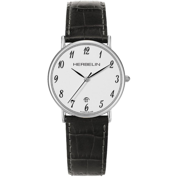 ZEGAREK HERBELIN CLASSIQUES