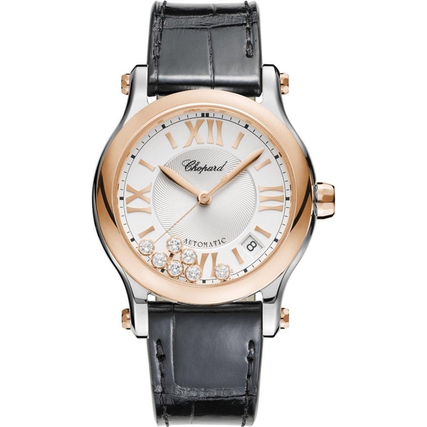 ZEGAREK CHOPARD HAPPY SPORT