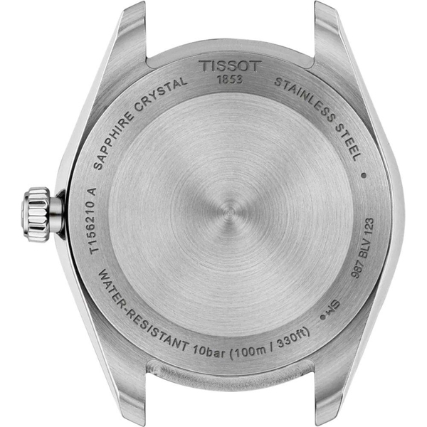 TISSOT BALLADE 34MM