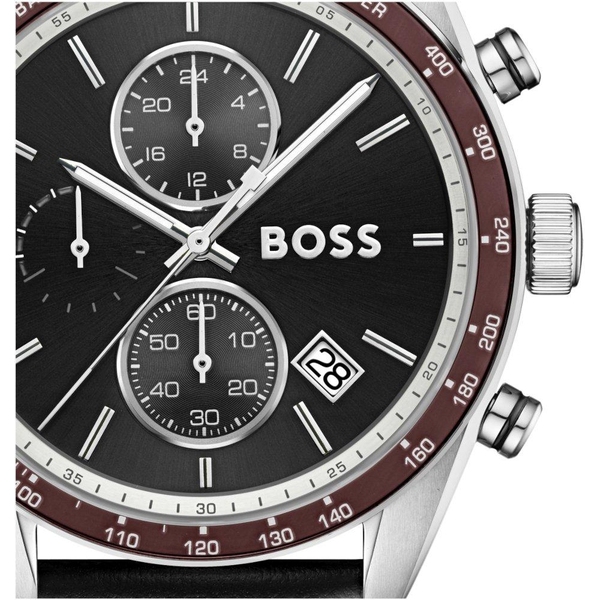 ZEGAREK BOSS GRAND PRIX