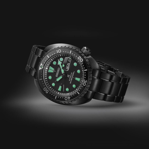 ZEGAREK SEIKO PROSPEX SEA DIVER AUTOMATIC