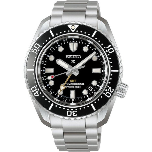 ZEGAREK SEIKO PROSPEX SEA DIVER AUTOMATIC