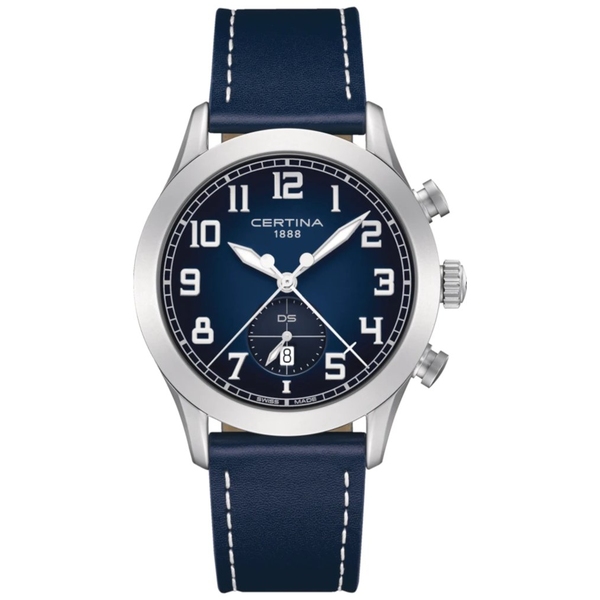 ZEGAREK CERTINA DS PILOT