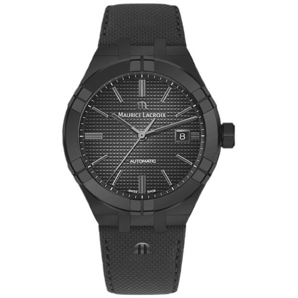 ZEGAREK MAURICE LACROIX AIKON AUTOMATIC