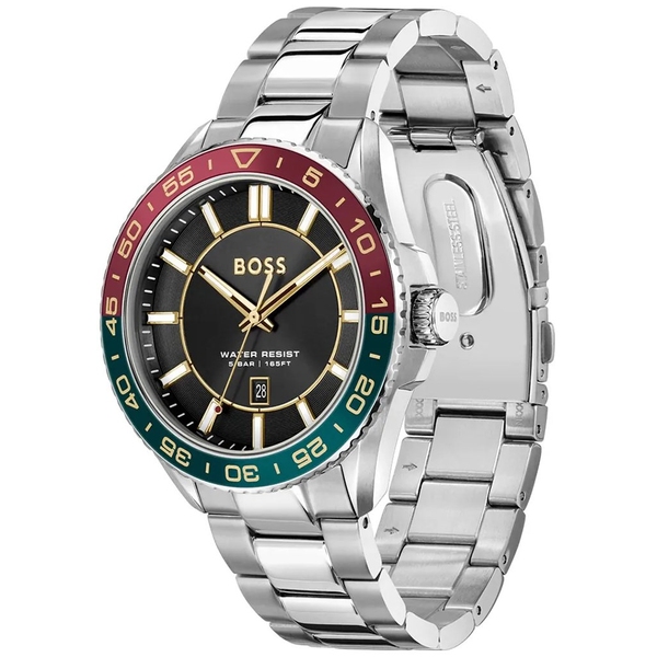 ZEGAREK BOSS RUNNER 3H
