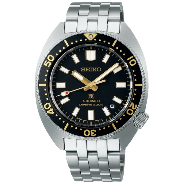 ZEGAREK SEIKO PROSPEX SEA TURTLE DIVER AUTOMATIC