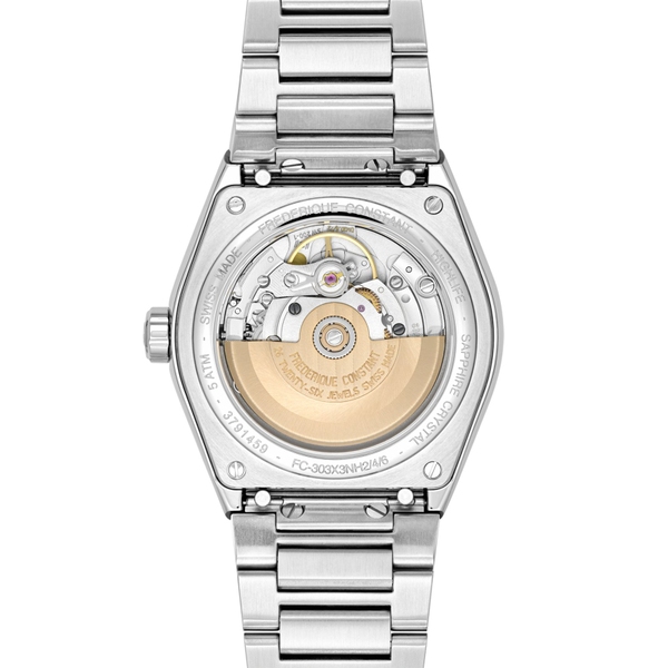 ZEGAREK FREDERIQUE CONSTANT HIGHLIFE AUTOMATIC COSC