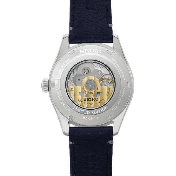 ZEGAREK SEIKO PRESAGE CLASSIC SERIES 145TH ANNIVERSARY LIMITED EDITION