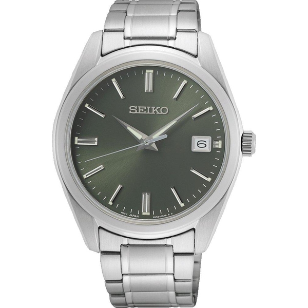 ZEGAREK SEIKO CLASSIC