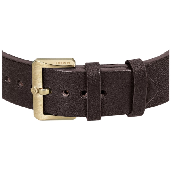 ZEGAREK RADO CAPTAIN COOK AUTOMATIC BRONZE