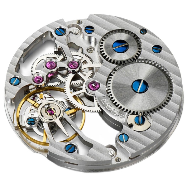 ZEGAREK EPOS TIMELESS 3500 SK LE MECHANICAL