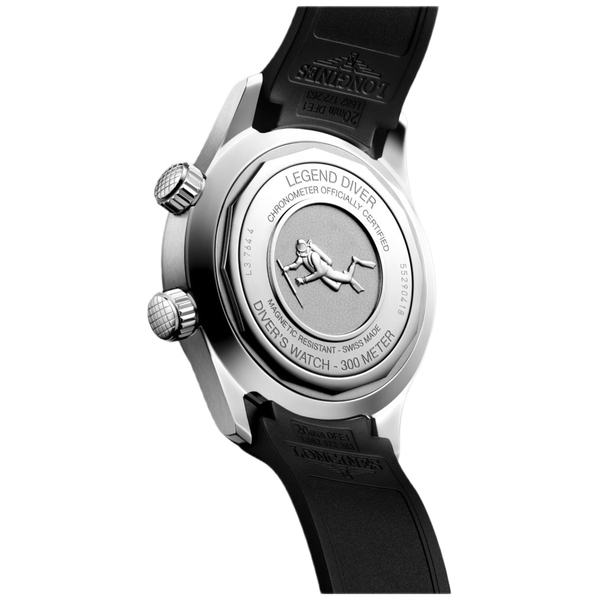 LONGINES LEGEND DIVER