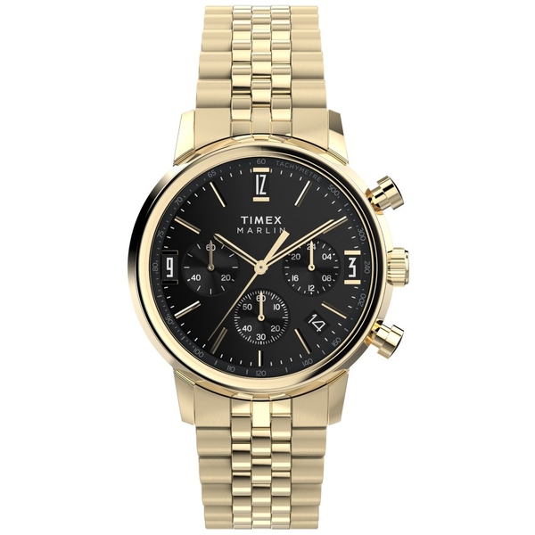 ZEGAREK TIMEX MARLIN CHRONOGRAPH