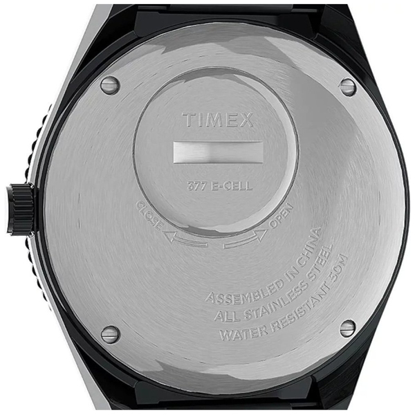 ZEGAREK TIMEX Q TIMEX REISSUE