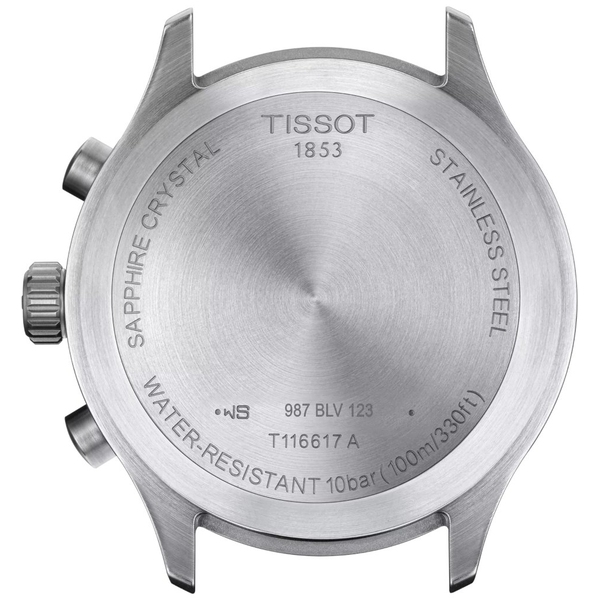 TISSOT CHRONO XL VINTAGE 45MM