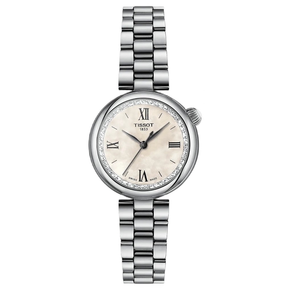TISSOT DESIR 28MM