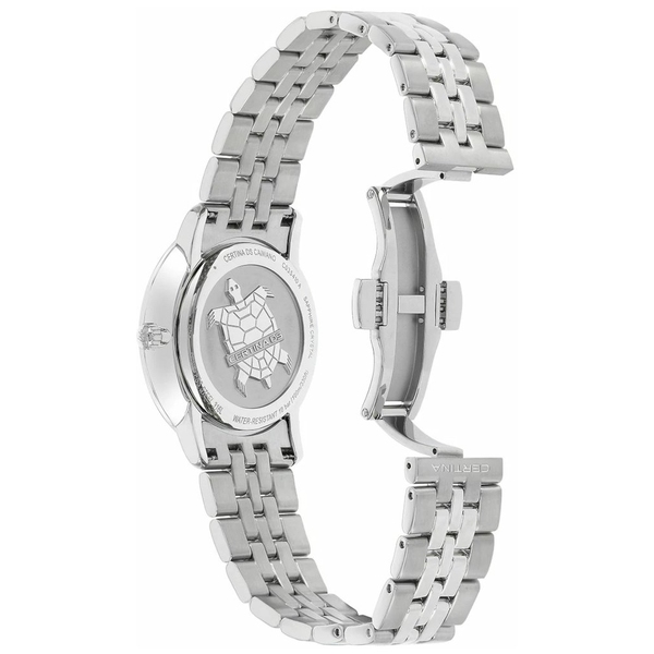 ZEGAREK CERTINA DS CAIMANO