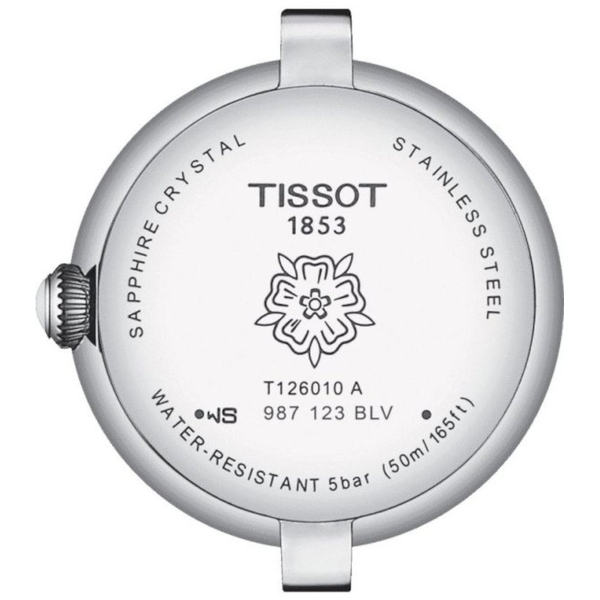 TISSOT BELLISSIMA 26MM
