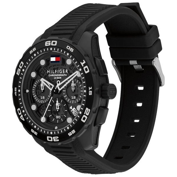 ZEGAREK TOMMY HILFIGER TH-REGATTA CHRONOGRAPH