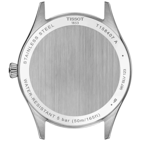 TISSOT CLASSIC DREAM 40MM