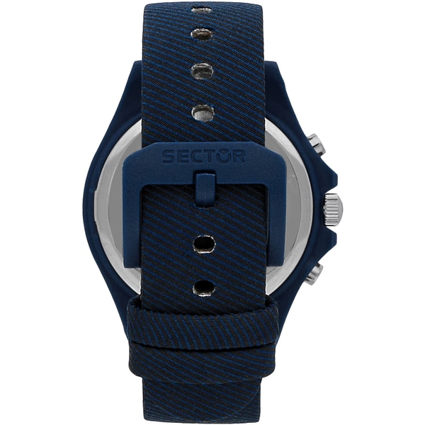 ZEGAREK SECTOR SAVE THE OCEAN CHRONOGRAPH