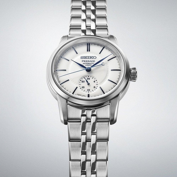 ZEGAREK SEIKO PRESAGE CLASSIC SERIES