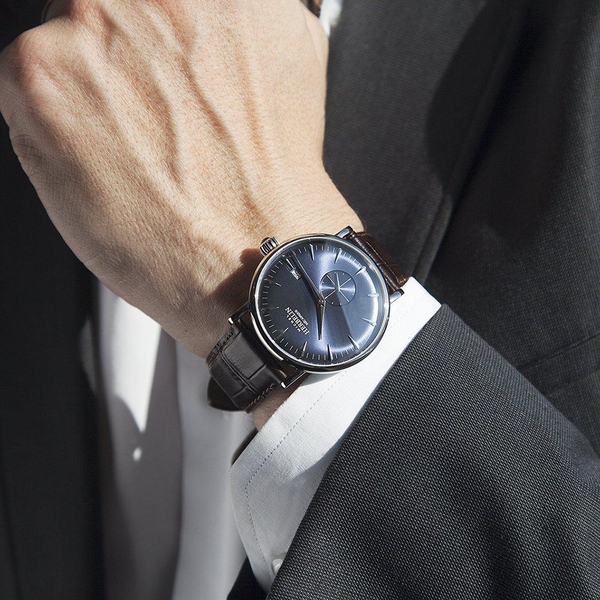 ZEGAREK HERBELIN INSPIRATION 1947 MECHANICAL