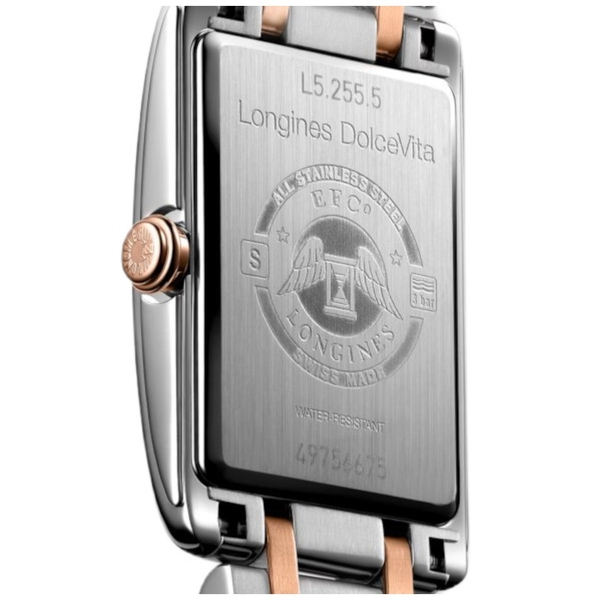 LONGINES DOLCEVITA