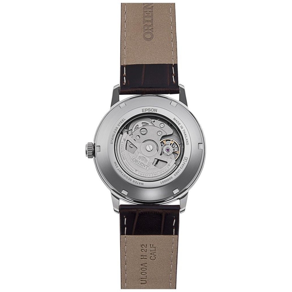 ZEGAREK ORIENT CONTEMPORARY AUTOMATIC