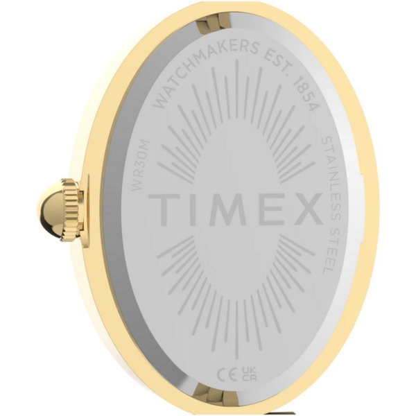 ZEGAREK TIMEX CAVATINA LUXE