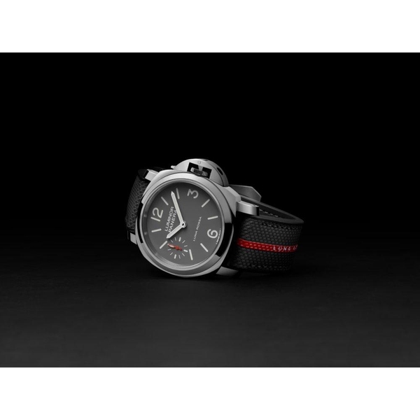 ZEGAREK PANERAI LUMINOR LUNA ROSSA