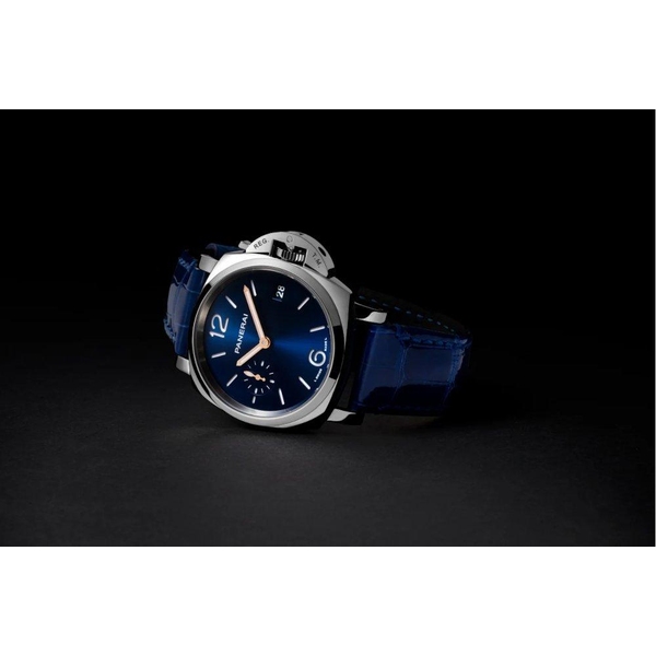 ZEGAREK PANERAI LUMINOR DUE