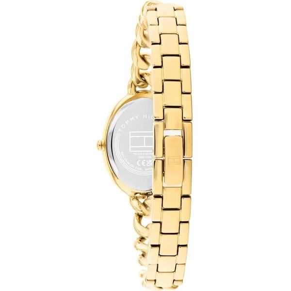 ZEGAREK TOMMY HILFIGER PETITE OVAL