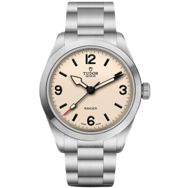 TUDOR RANGER
