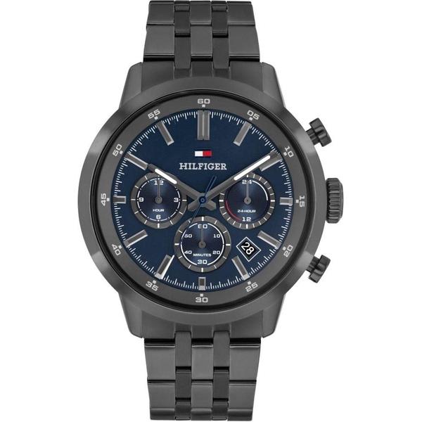 ZEGAREK TOMMY HILFIGER KENT CHRONOGRAPH