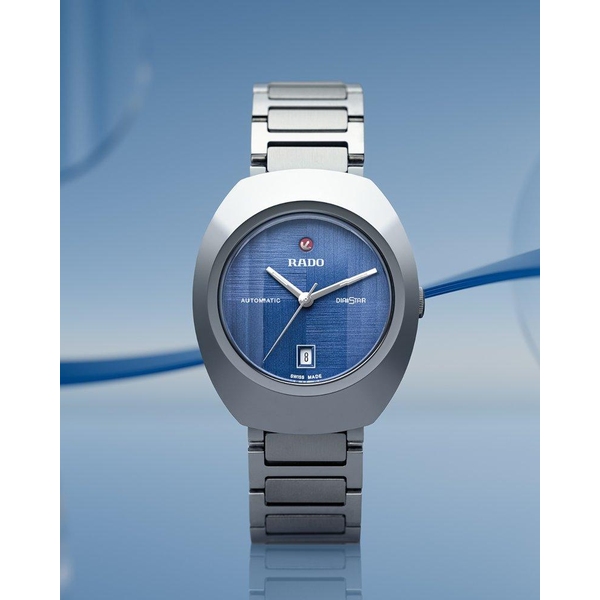 ZEGAREK RADO DIASTAR ORIGINAL AUTOMATIC
