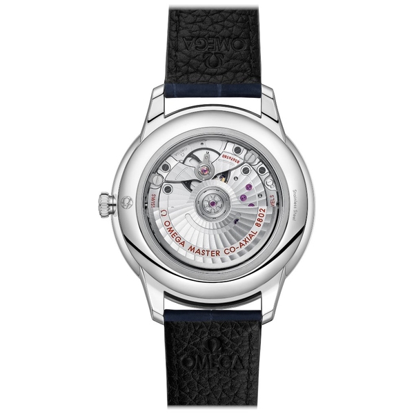 ZEGAREK OMEGA DE VILLE PRESTIGE